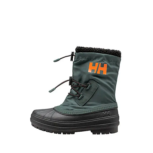 HELLY HANSEN JK VARANGER INSULATED 453 DARK CREEK Barn