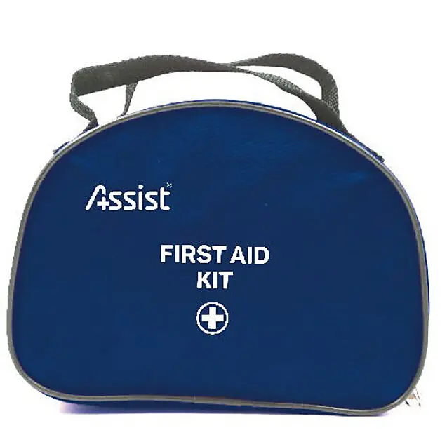 ASSIST FØRSTEHJELPSVESKE SMALL TOM  Alle | Intersport.no