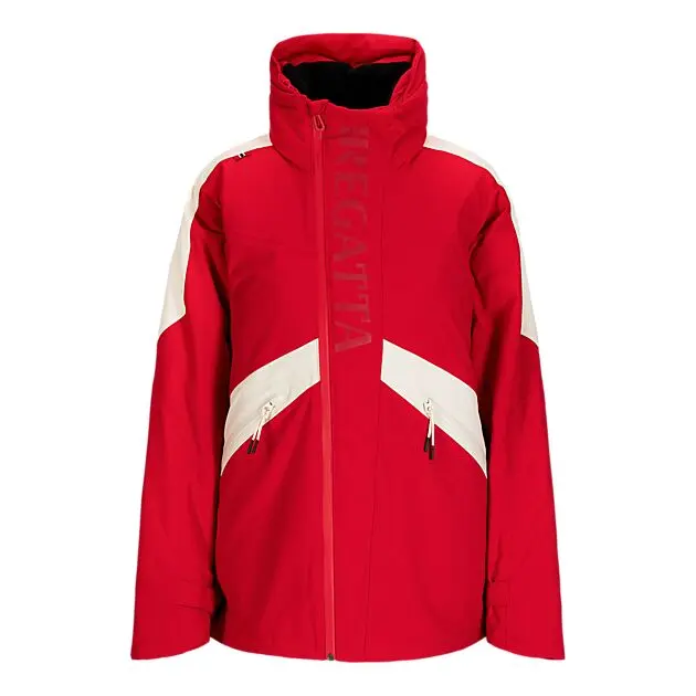 REGATTA Ocean flytejakke 50N RED Unisex