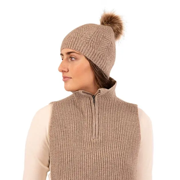 JOTUNHEIM Kvithaug Ullue Stucco Unisex