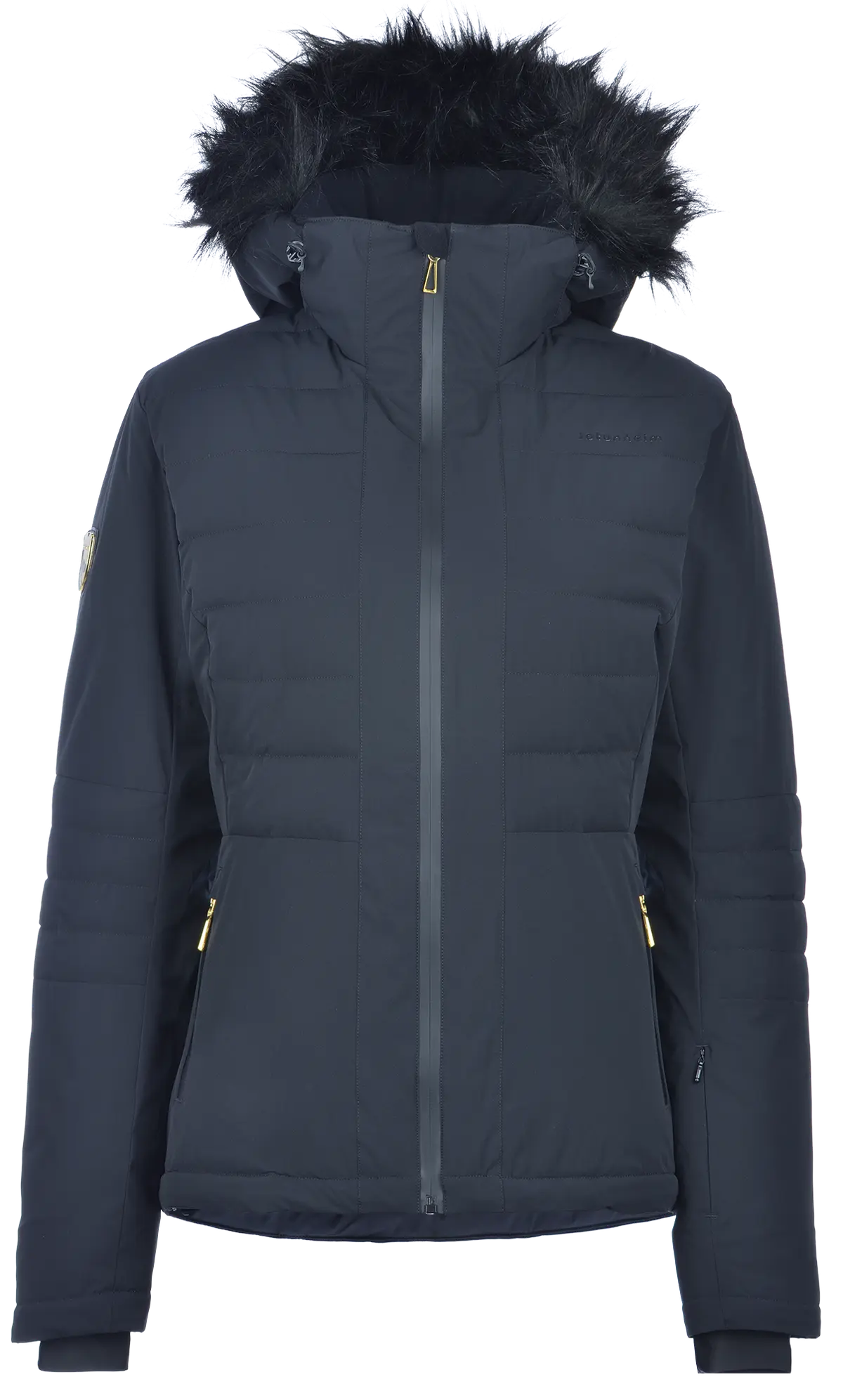 Gaia 2.0 Jakke Dame