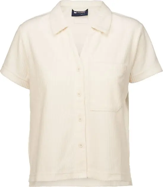 Women´s Terry Striped Shirt