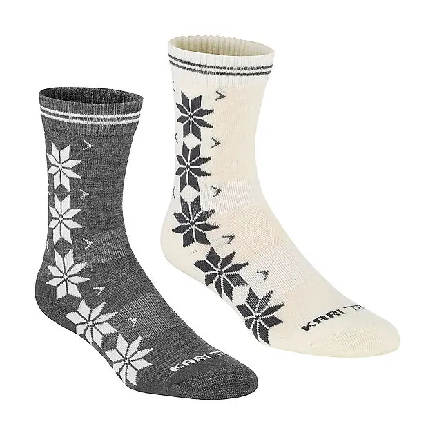Vinst Wool ullsokk 2-pk