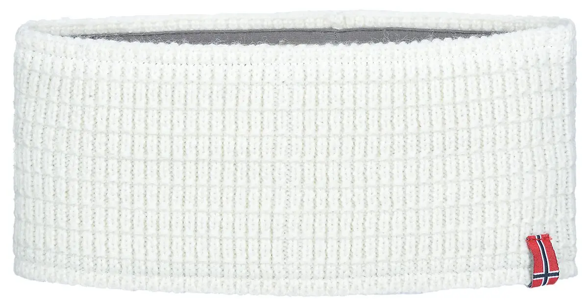 JOTUNHEIM Øyre Ullpannebånd Gardenia Unisex