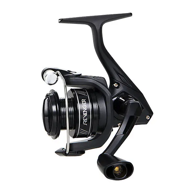 OKUMA Revenger A 3000 Spinning Utv. 5.0:1 No color Alle