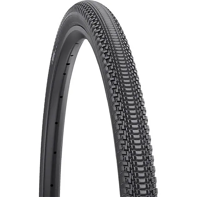 WTB Vulpine 40 x 700 TCS Light/Fast Rolling 60tpi Dual DNA sykkeldekk TCS Light FR Unisex