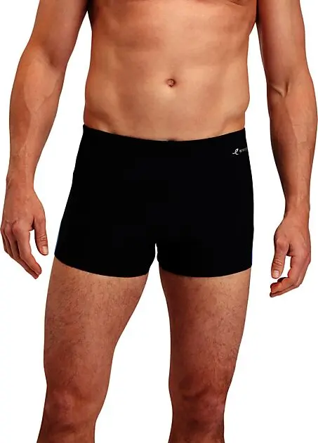 ENERGETICS Rony IV badebukse herre BLACK Herre | Intersport.no