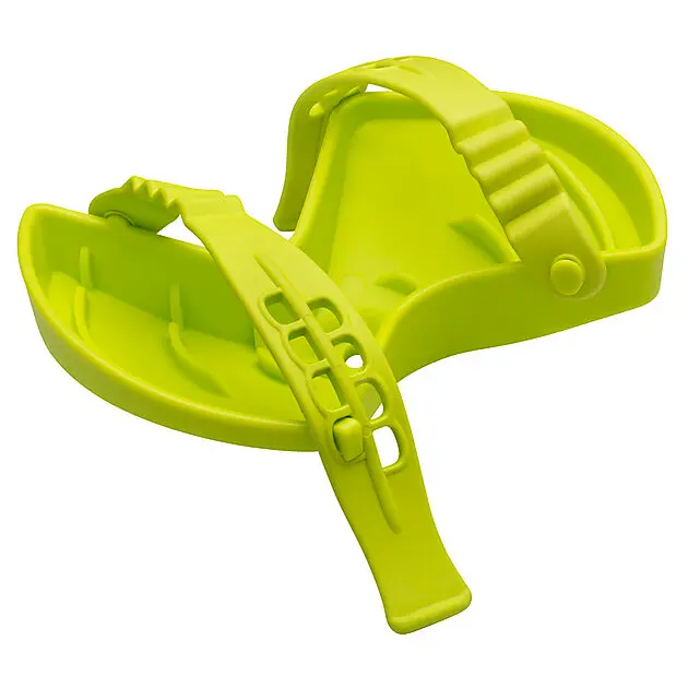 MORA ICE SKJÆRBESKYTTER NOVA/E.PRO S130 GUL Alle