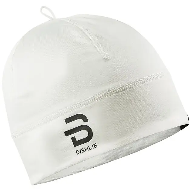 DÆHLIE Hat Polyknit Snow White Unisex