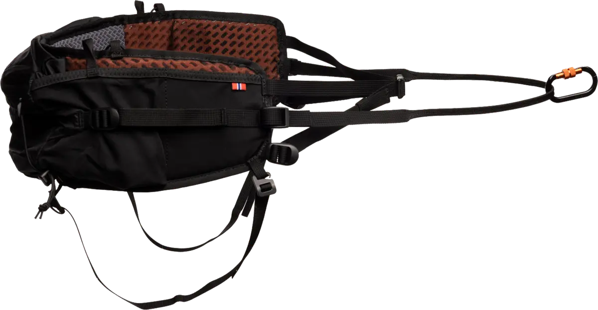 Trail light belt