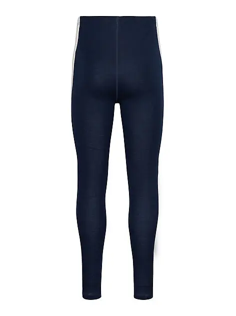 CRAFT NOR ADV Wool Merino Pant M Blaze/White Herre
