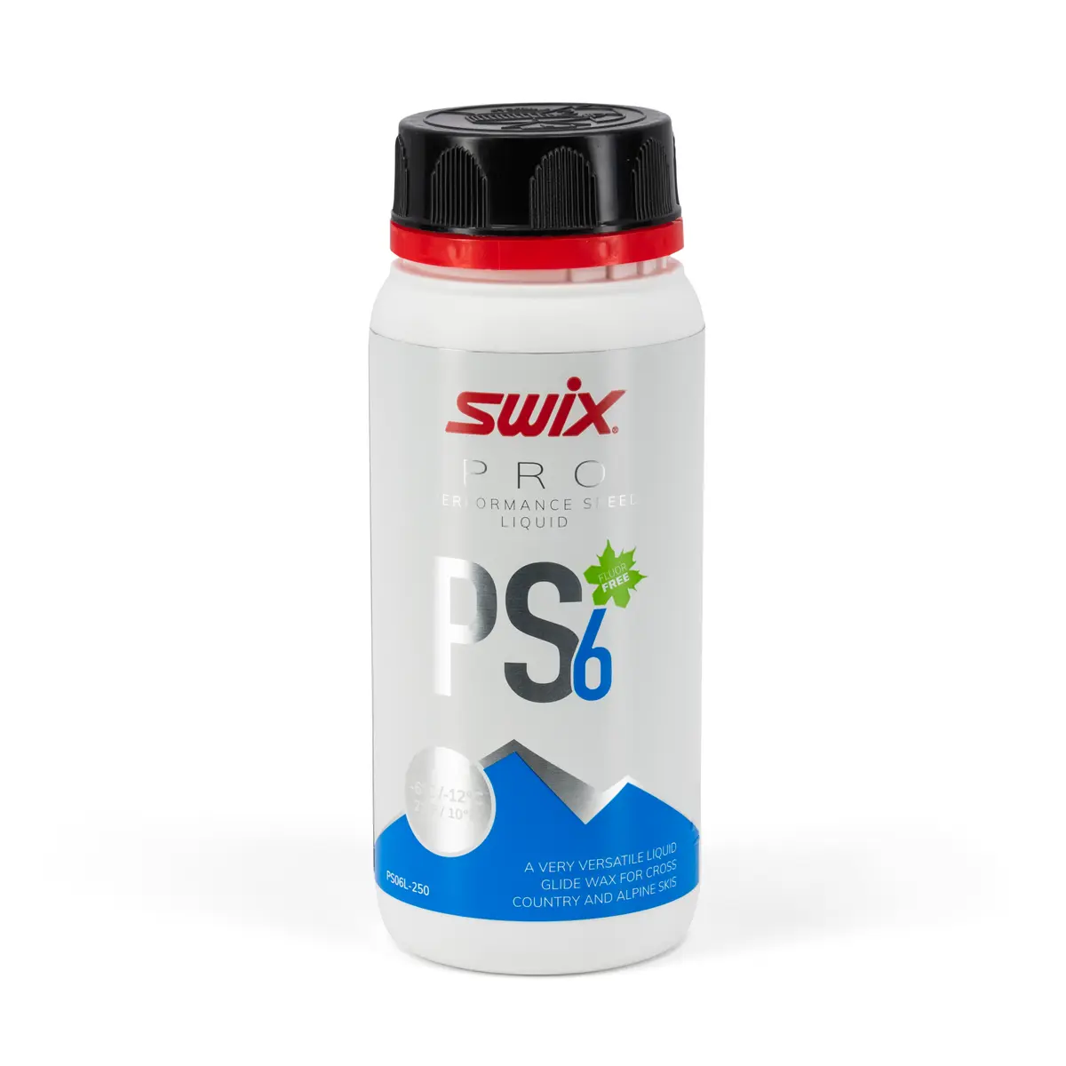 PS6 Liquid Blue, 250ml