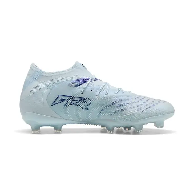 PUMA FUTURE 9 ULTIMATE AG Wn s Icy Blue-Blue Jewel Dame