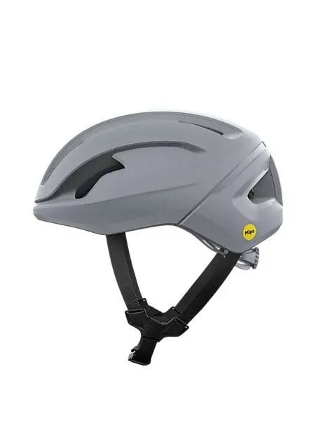 POC Omne Air MIPS Granite Grey Matt Unisex