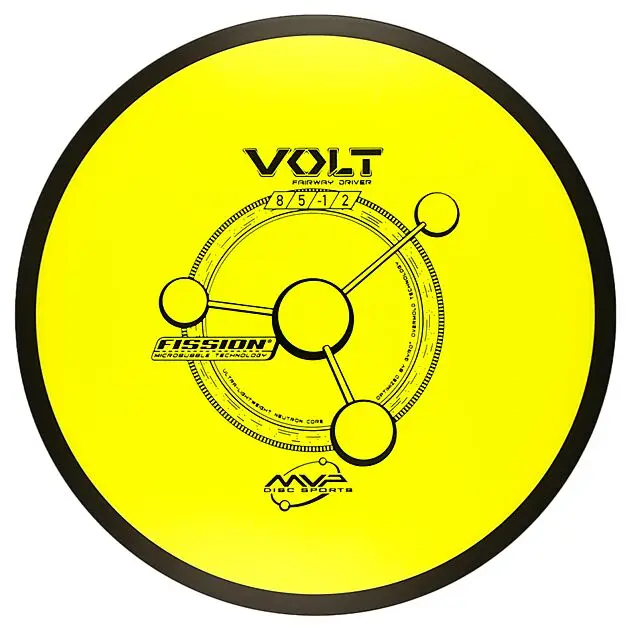 Fission Driver Volt