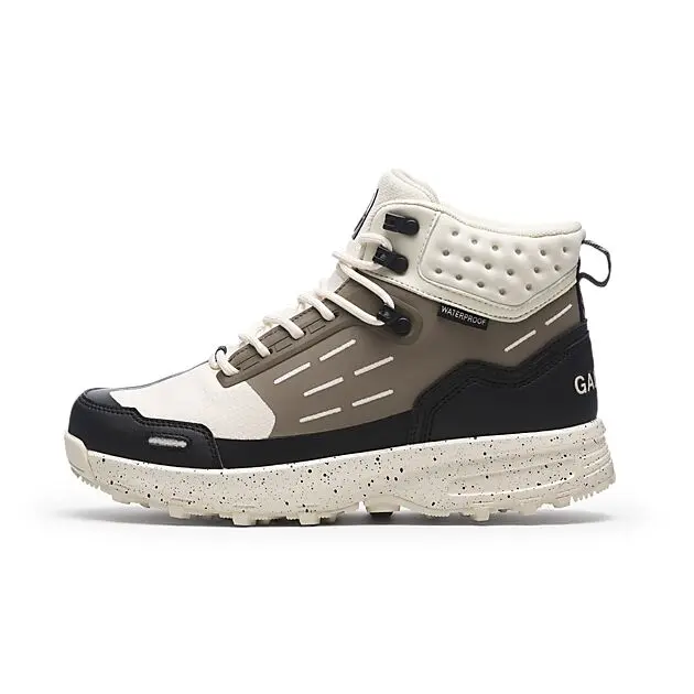 GAITLINE Tracer TRX WP 030/Sand/Black/Vanilla/Specles Unisex | Sport1.no