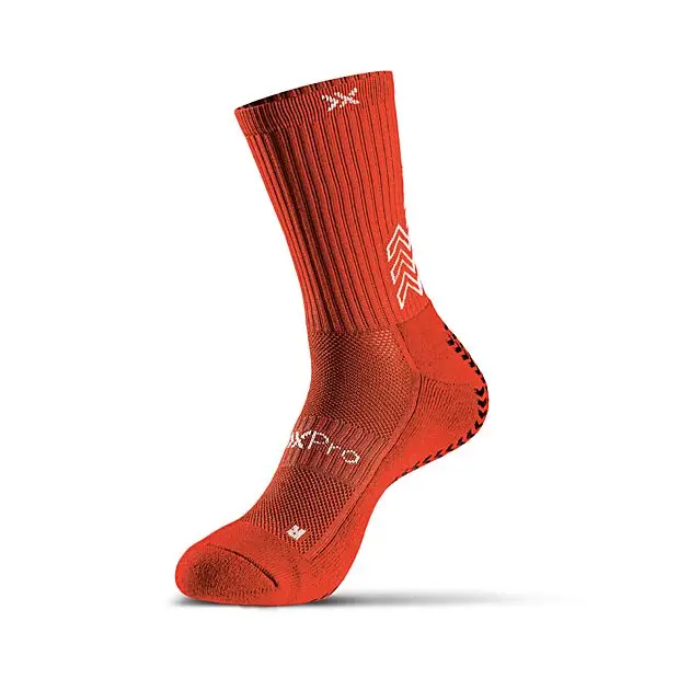 GEARXPRO SOXPro Classic Rød Unisex