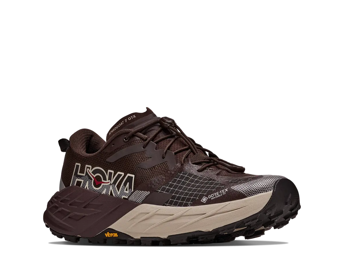 M SPEEDGOAT 7 GTX WIDE