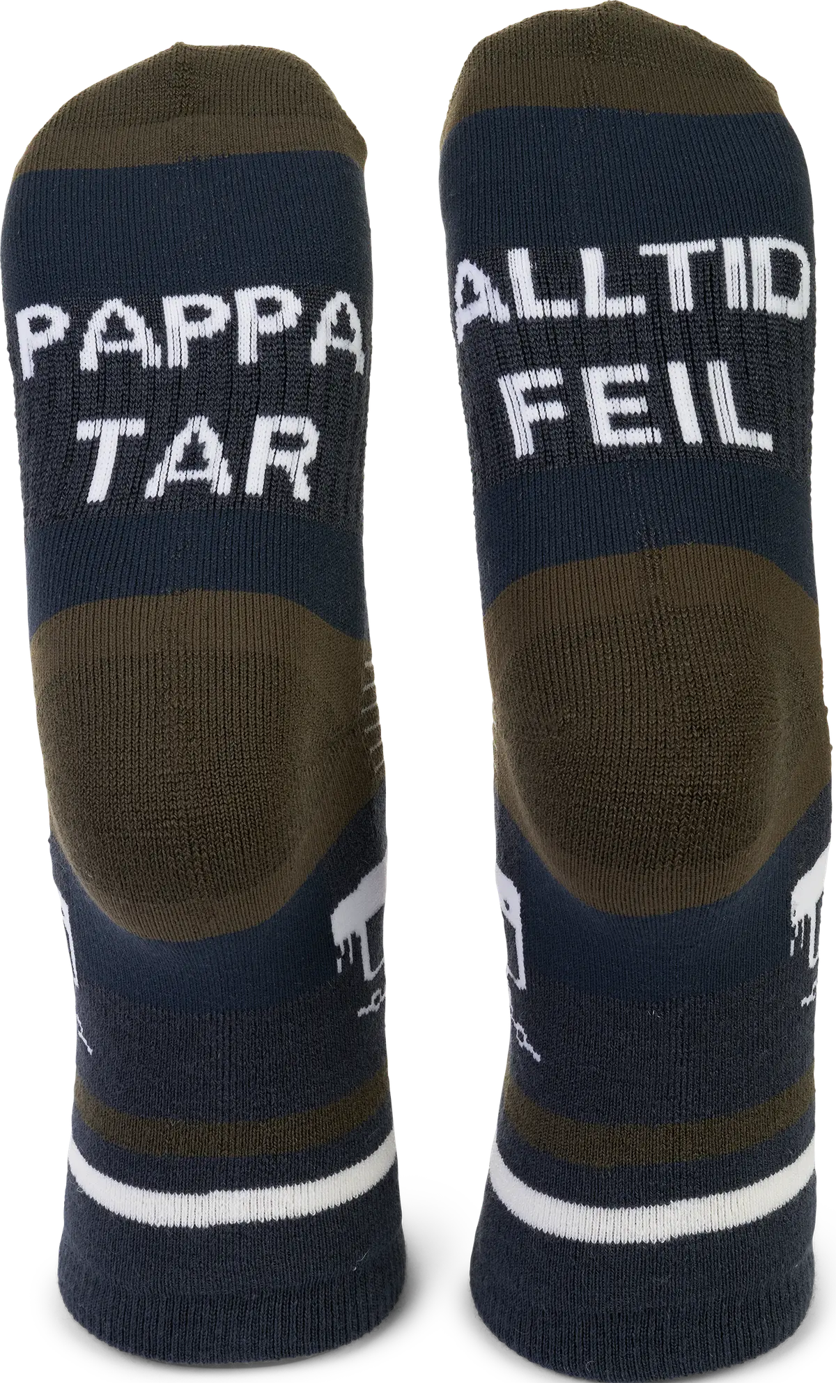 Merinoull Sokk // Pappa