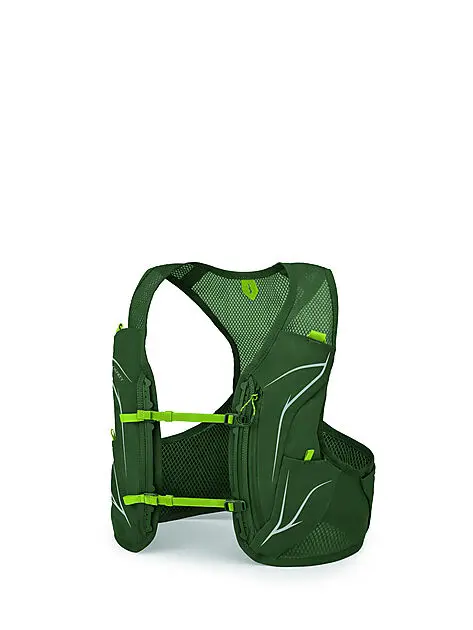 OSPREY Duro LT Seaweed Green/Limon Herre