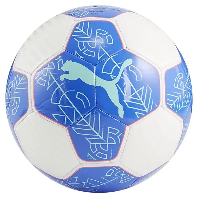 PUMA PUMA PRESTIGE ball PUMA White-Bluemazing Alle
