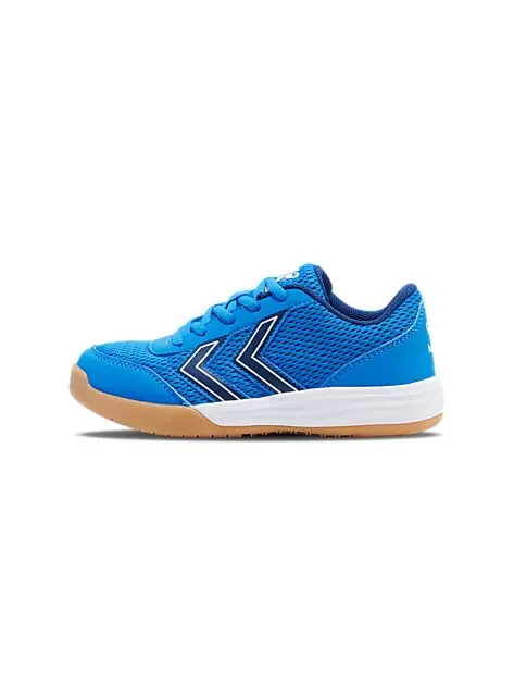 HUMMEL MULTIPLAY FLEX LC JR BLUE/WHITE Junior