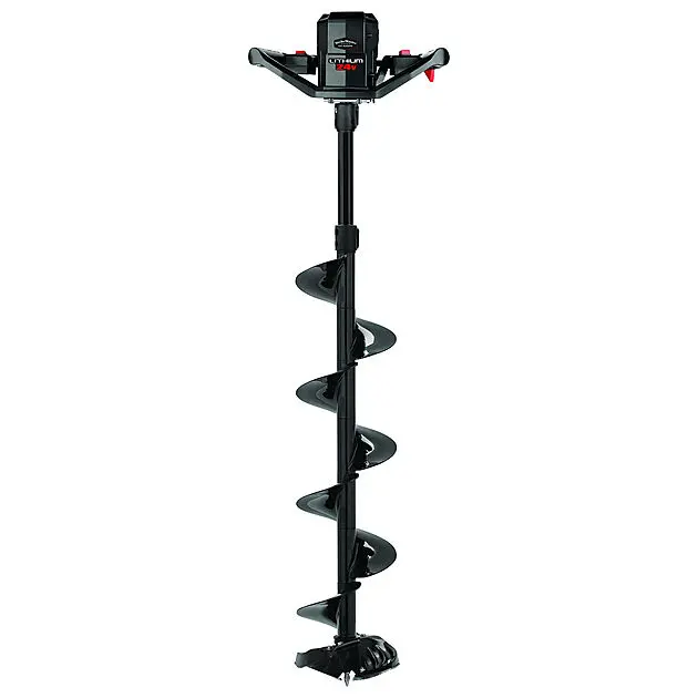 MORA ICE Strikemaster 24V Lite-Flite 150mm EZ Combo No color Alle