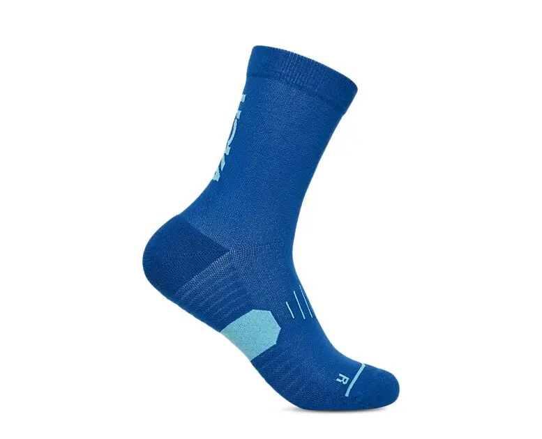 HOKA U GPX CREW RUN SOCK ULTRAMARINE Alle | Sport1.no