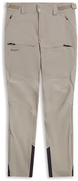 Rabot Softshell Pants Women