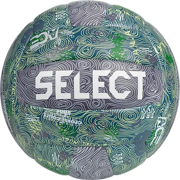 SELECT Beach volleyball v26 blue/purple Unisex