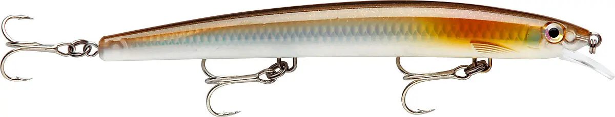 RAPALA MAX RAP 11CM FG FAYU Alle