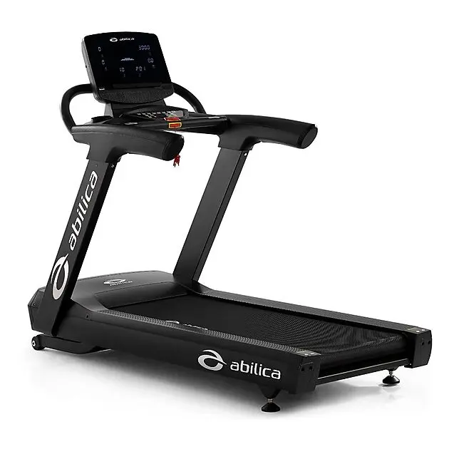ABILICA Abilica Premium Mill 90 Black/Grey Unisex | Sport1.no