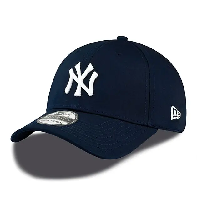 NEW ERA 39Thirty New York Yankees caps NAVY Herre
