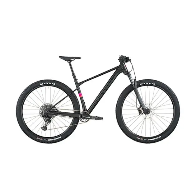 SCOTT SCOTT Scale 930 Sort Unisex