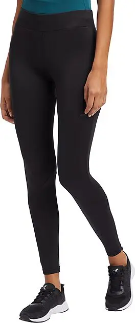 ENERGETICS Portia Wrm 1/1 tights dame BLACK Dame | Intersport.no