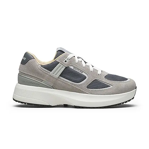 GAITLINE Nova Lite Grey/Dk Grey/White Unisex