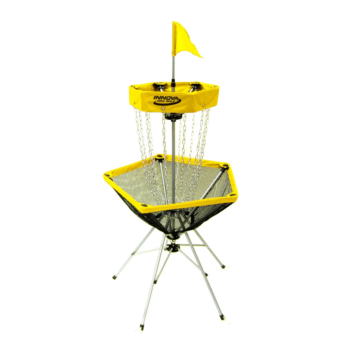 Traveller Portable Basket
