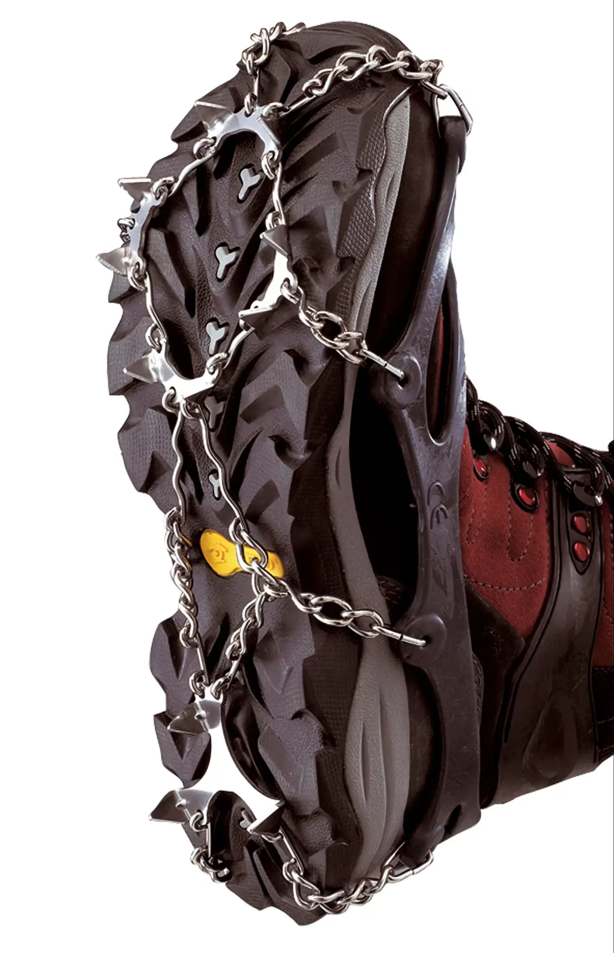 Snowline Pro Brodder 47-49
