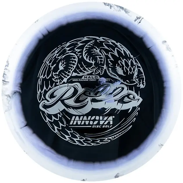 INNOVA Halo Star Rollo Mid Range Assorted Colors Alle