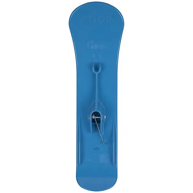STIGA Frontski SR Curve Blue Junior