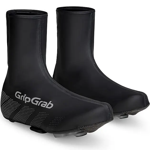GRIPGRAB Skotrekk Ride Waterproof (orca) Black Unisex
