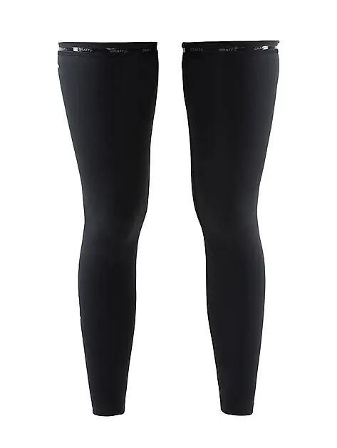 CRAFT Core Subz Leg Warmer Black Unisex