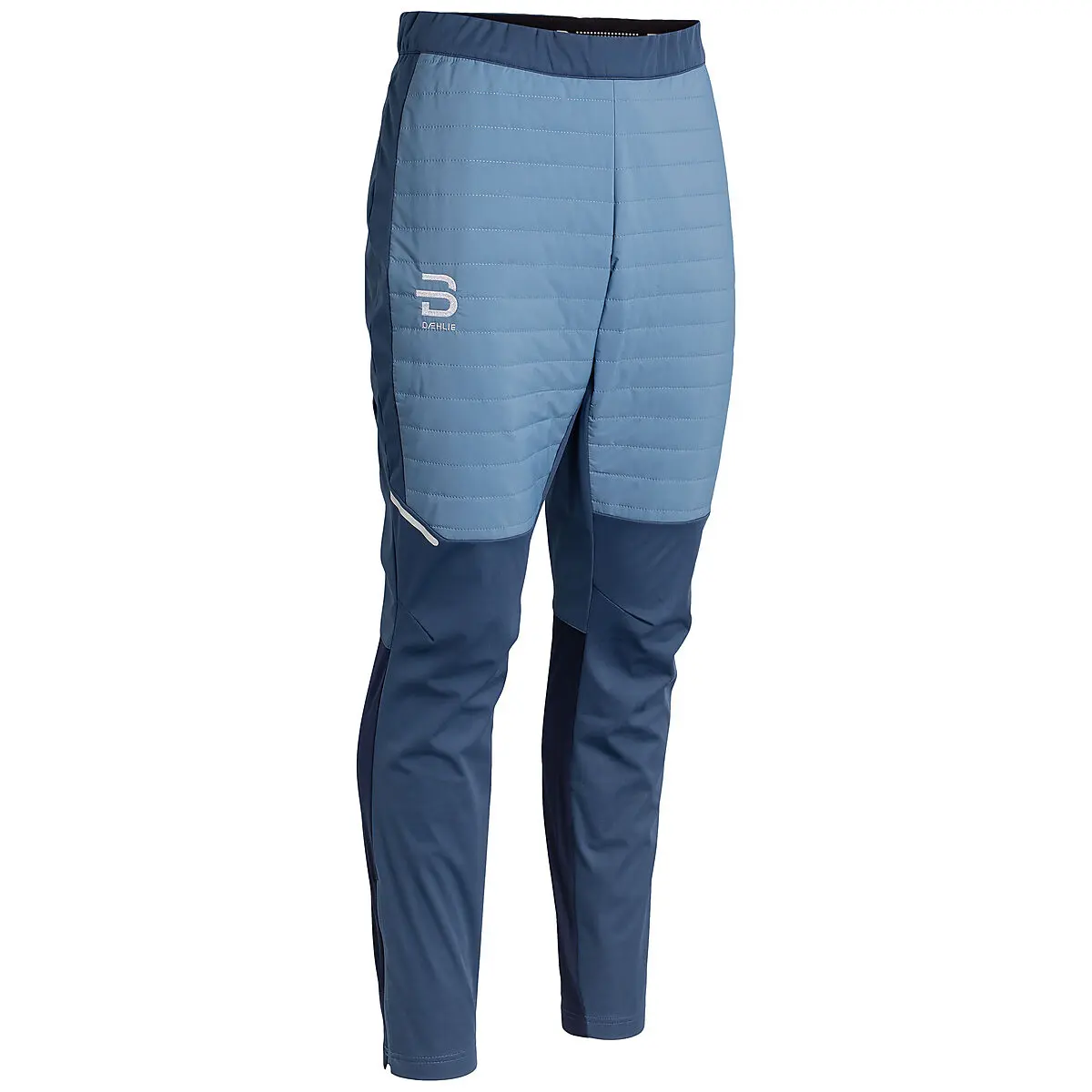 DÆHLIE Pants Challenge 3.0 DARK DENIM Herre | Sport1.no