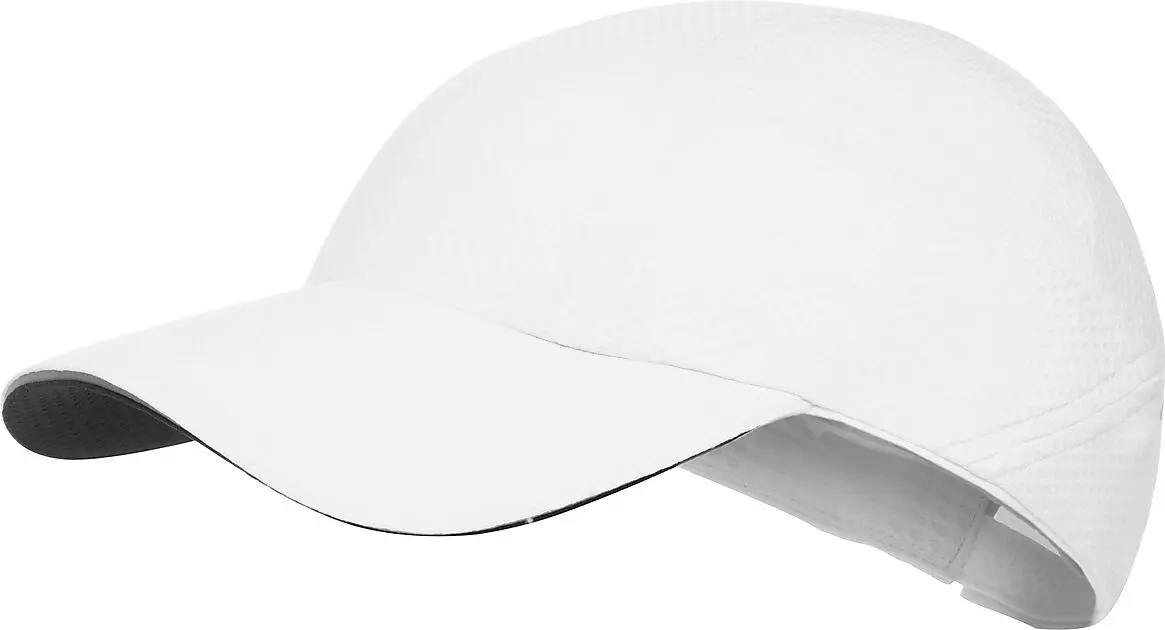 CRAFT Running Cap White Unisex | Sport1.no