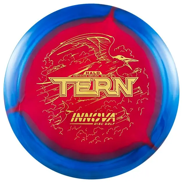 INNOVA Halo Star Tern Distanse Driver Assorted Colors Alle