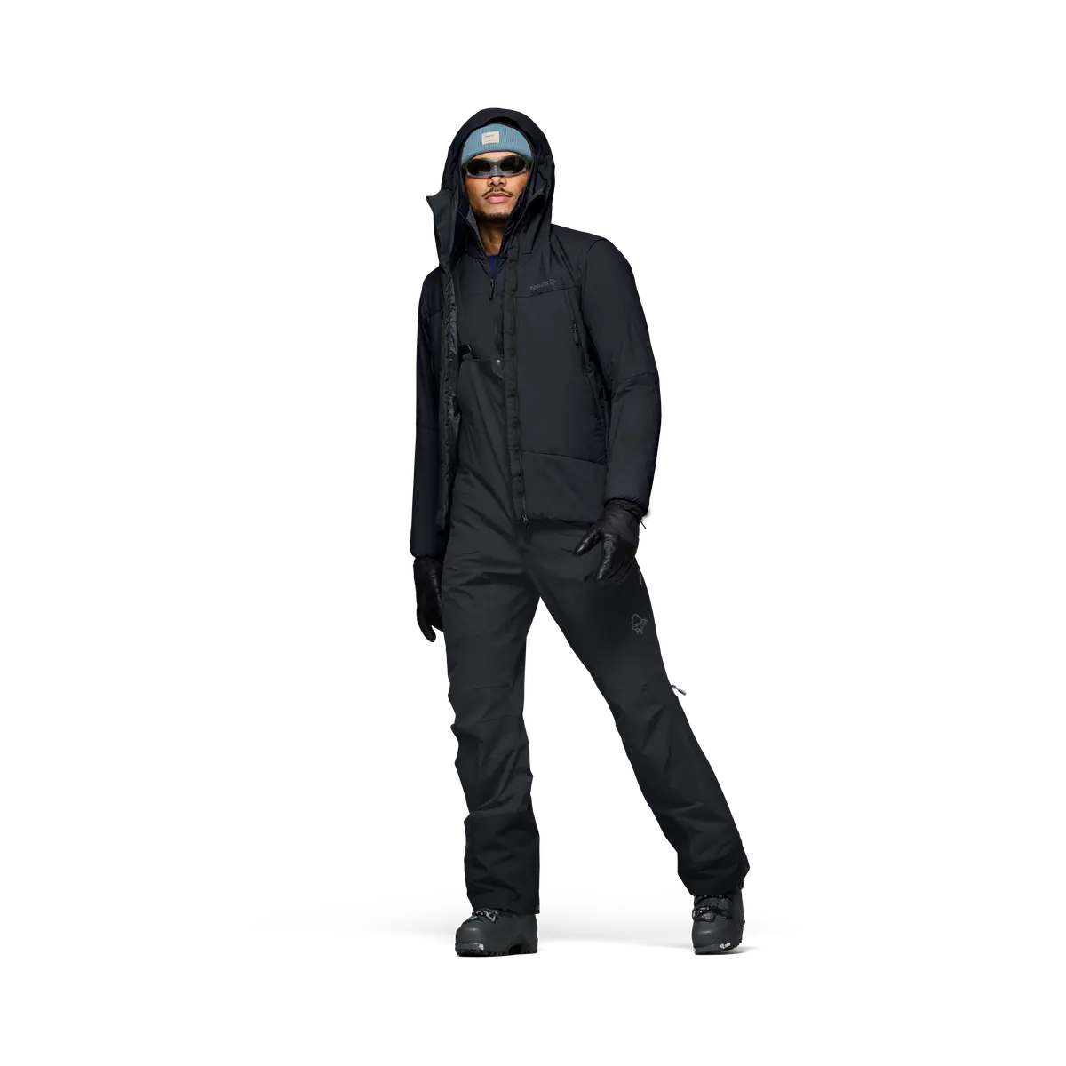 møre flex1 Bibs M's