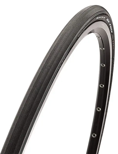 MAXXIS Dekk 28 28-622 Maxxis Re-Fuse Road Sort Alle