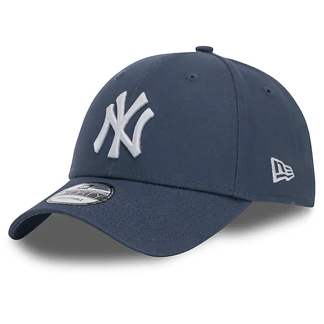 NEW ERA MLB SEASONAL ESSENTIAL 940 NE XBLWHI Herre