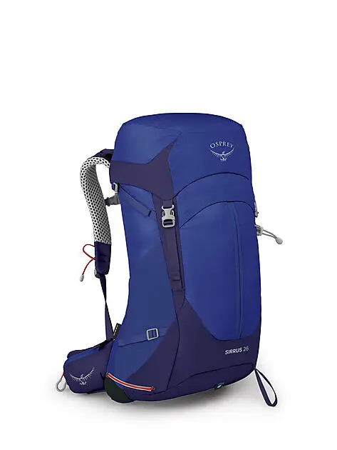 OSPREY Sirrus 26 439/Blueberry Dame