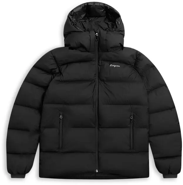 Lava Warm Down Jacket w/Hood Men